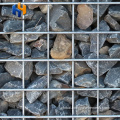 Welded Gabions welded galvanized gabion box rock basket retaining wall Manufactory